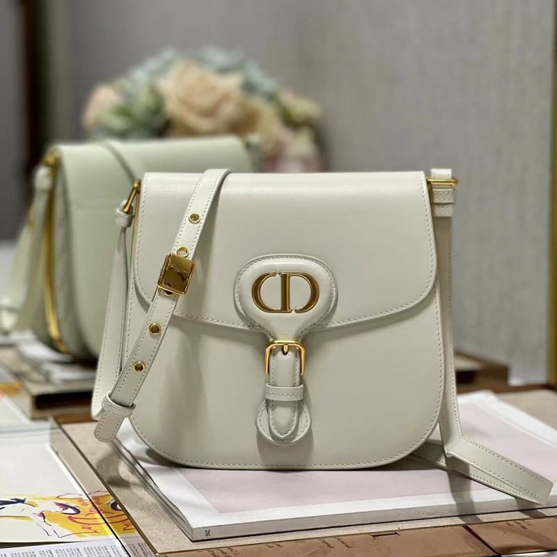 Christian Dior Bobby Bags - Click Image to Close